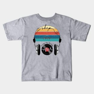 RHCP - Under the Bridge Kids T-Shirt